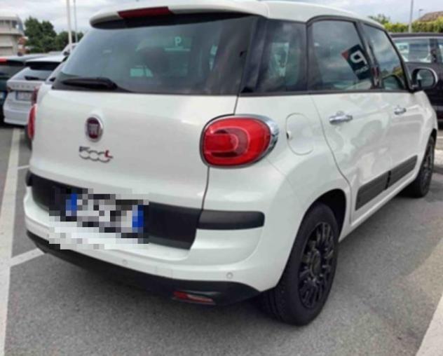 FIAT 500L 1.6 Multijet 120 CV Mirror AUTOCARRO N1 rif. 24024756 - Foto 2