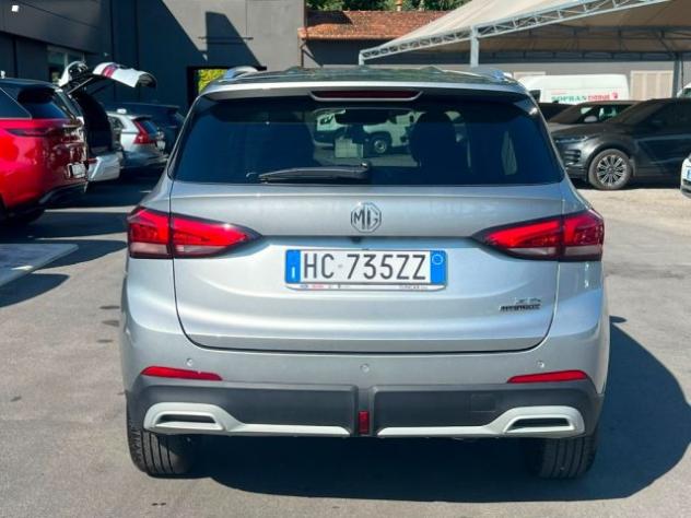 MG ZS 1.5 hybrid+ Luxury auto rif. 23870464 - Foto 6