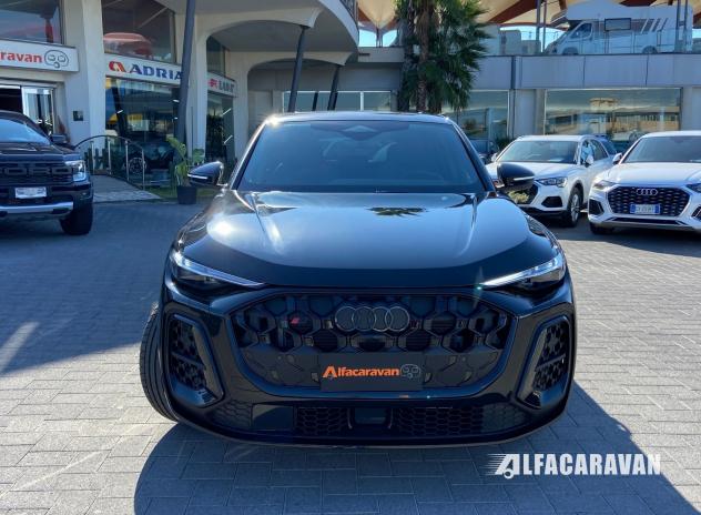 Audi SQ5 Sportback 3.0 tfsi mhev Launch edition quattro 367cv s-tronic KM 0 - Foto 2