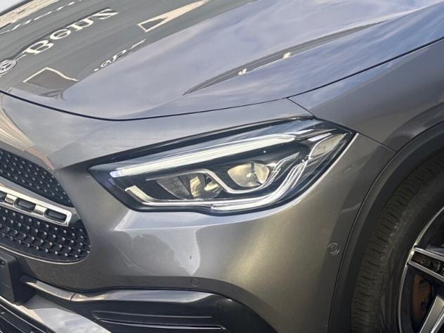 MERCEDES GLA (H247) GLA 250 Automatic 4Matic AMG Line Premium Plus - Foto 5