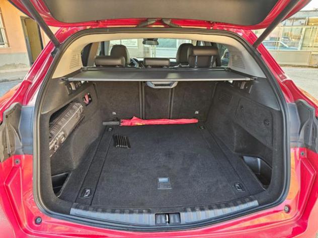 ALFA ROMEO Stelvio 2.2 Turbodiesel 180 CV AT8 Q4 Business rif. 23887412 - Foto 10