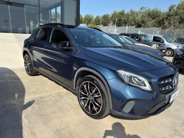 Mercedes-Benz GLA GLA 200 d Automatic Sport - Foto 2