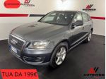 Audi Q5 2.0 TDI S-LINE 170 CV quattro S tronic