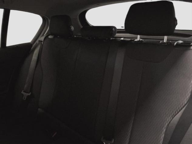 BMW 118 Serie 1 i 5p. Advantage rif. 24039248 - Foto 10
