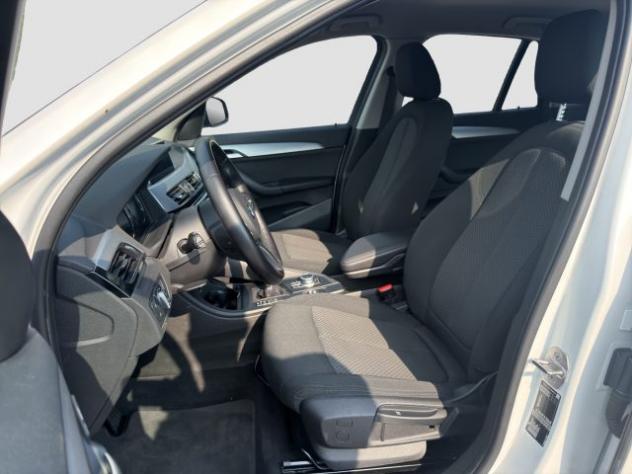 BMW X1 X1 sDrive18d ADVANTAGE rif. 23925683 - Foto 10