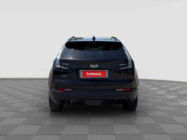 CADILLAC XT4 XT4 350 TD AWD Sport rif. 23952083 - Foto 4