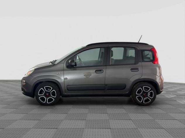FIAT Panda Panda 1.0 FireFly Hybrid City Life rif. 24062277 - Foto 2