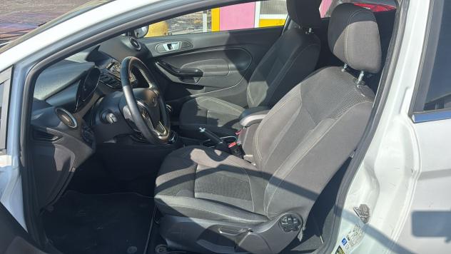 Ford Fiesta 1.5 TDCi 95CV 3 porte ST-Line - Foto 7
