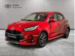 Toyota Yaris Yaris 1.5 Hybrid 5 porte Trend AREA C FREE + SENSORI DI PARCHE &hellip;