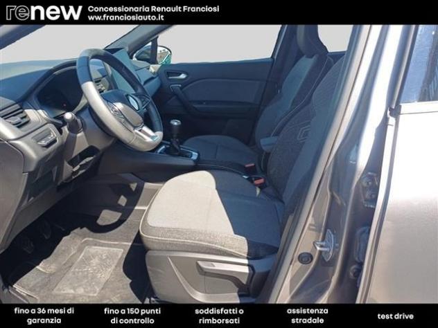 RENAULT Captur TCE 90 TECHNO MOD 2025 rif. 23797823 - Foto 6