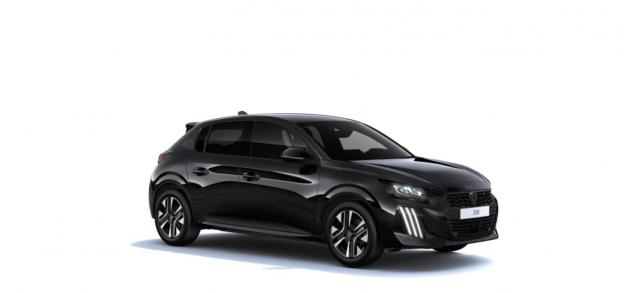 PEUGEOT 208 2ª serie 208 Hybrid 110 e-DCS6 5 porte Allure