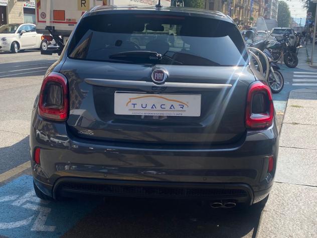 Fiat 500X Sport #50094 - Foto 5
