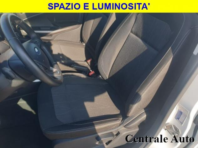 FORD EcoSport 1.0 EcoBoost 100 CV Plus rif. 23975742 - Foto 9