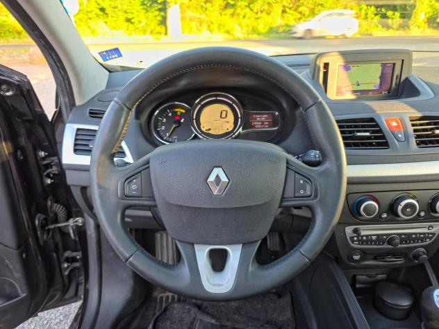 Renault Megane Mane Coup1.5 dCi 110CV E5 Luxe Manuale NEO 2010 - Foto 7