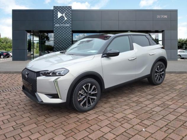 DS AUTOMOBILES DS 3 Hybrid 145 Pallas+ rif. 23344344