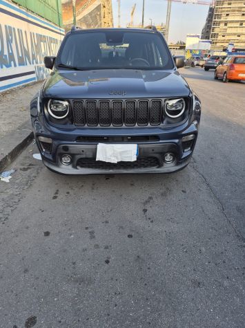 Jeep Renegade 1.6 MJT 80th Anniversary 2WD 130 CV – 56.000 km - Foto 3