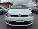 Volkswagen Polo 1.4 TDI Comfortline 66kW BlueMotionTech.