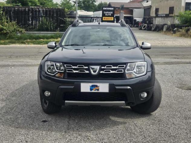 DACIA Duster 1.5 dCi 110CV S&S 4x4 Laurte - Foto 2