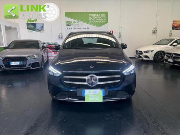MERCEDES-BENZ B 180 d AUTOMATIC EXECUTIVE rif. 24181913 - Foto 7