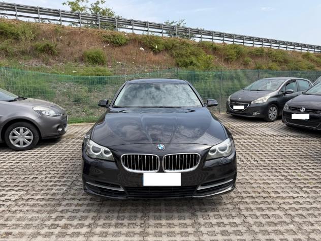 Bmw 520d 190cv Auto Touring Luxury-2015 - Foto 3