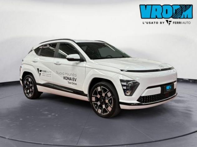 HYUNDAI Kona EV 64.8 KWh Exclusive rif. 24156262 - Foto 4