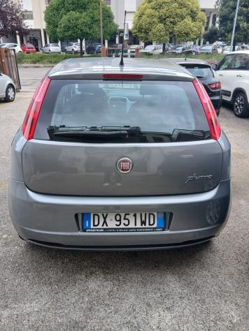 FIAT GRANDE PUNTO 1.4 5 porte Active - Cambio Semiautomatico (A23) - Foto 4