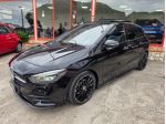 Mercedes Classe B180 1,5 diesel 2019 CV115 Premium automatic