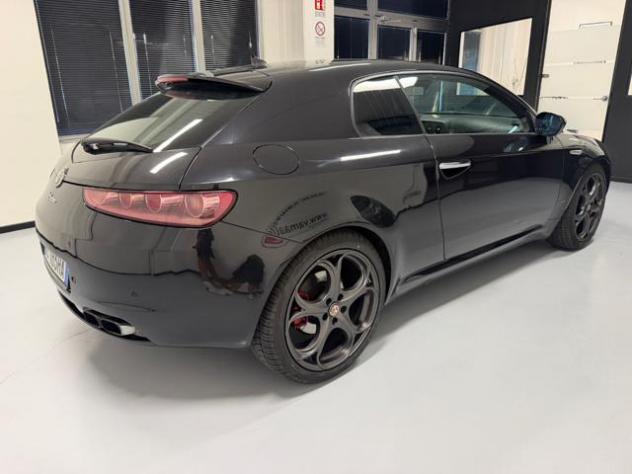 ALFA ROMEO Brera 1750 TBi rif. 24066487 - Foto 4