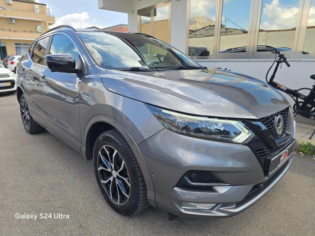 Nissan Qashqai 1.5 dCi 115 CV DCT N-Tec Start - Foto 3