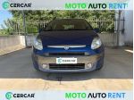 Fiat Punto Evo 5 Porte Punto Evo 5p 1.4 Dynamic Gpl 77cv