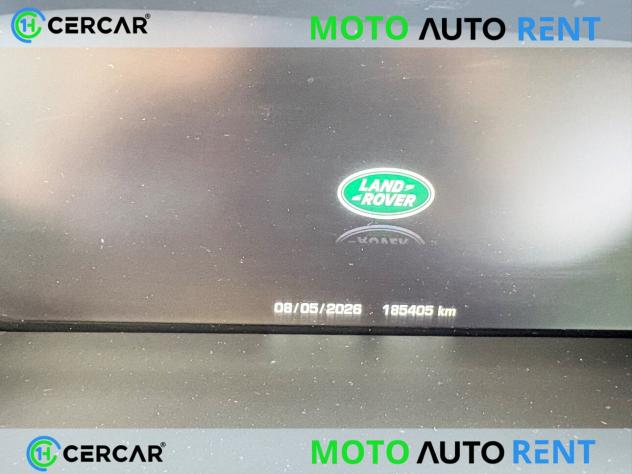 Land Rover Range Rover Sport 3.0 tdV6 HSE auto my16 E6 - Foto 20
