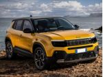 JEEP Avenger BEV Summit rif. 23759291