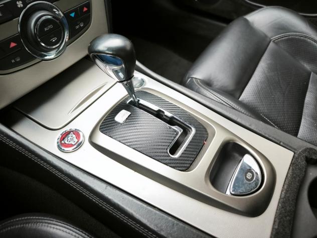 Jaguar XK 4.2 V8 Coupè - Foto 7