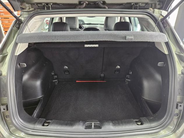 Jeep Compass 2.0 Multijet II aut. 4WD Longitude - Foto 10