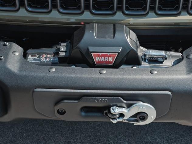JEEP Wrangler Unlimited 3.6 V6 RUBICON X Xtreme Recon 35" MY26 rif. 24006814 - Foto 10