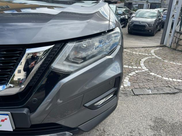 Nissan X-Trail dCi 150 2WD N-Connecta - Foto 7