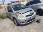 Toyota Yaris 1.3 5 porte M-MT Sol GPL NON MARCIANTE