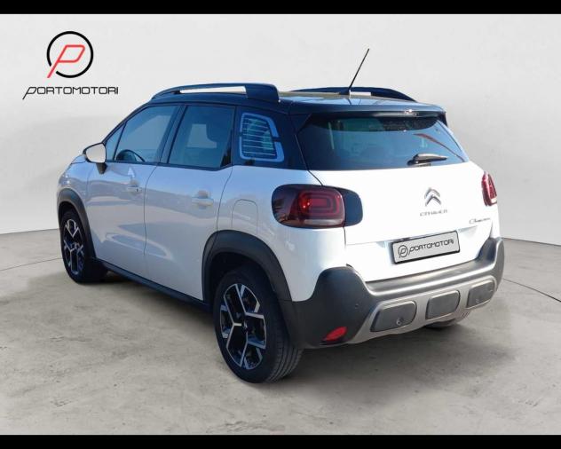 Citroën C3 Aircross PureTech 130 S&S EAT6 Shine - Foto 3