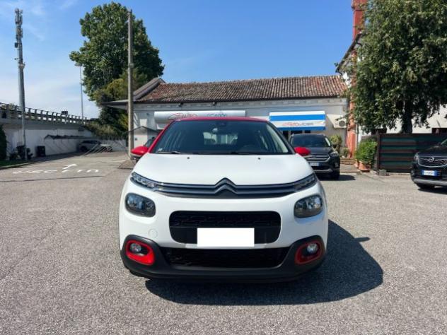 CITROEN C3 BlueHDi 75 S&S Shine rif. 23896794 - Foto 2