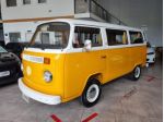 VOLKSWAGEN T2 FINESTRATO 8 POSTI rif. 22264322