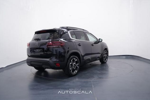 CITROEN C5 Aircross 1.2 Hybrid 145cv e-DCS6 Max rif. 23761416 - Foto 6
