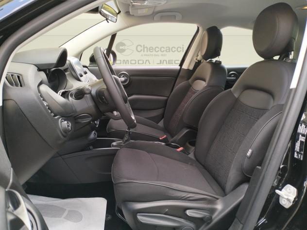Fiat 500X 2024 1.3 mjet Cross 95cv *DIESEL* IVA ESPOSTA * - Foto 10