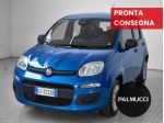FIAT Panda 1.0 FireFly 70cv S&S Hybrid Pandina