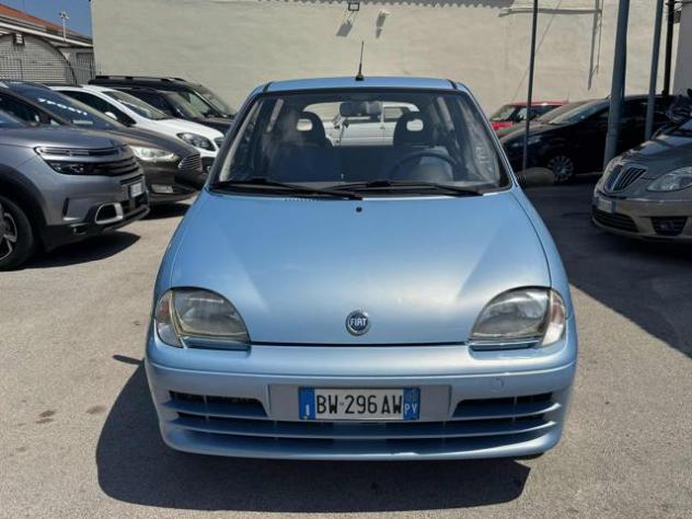 FIAT Seicento 1.1i 54cv INTROVABILE rif. 23821047 - Foto 2