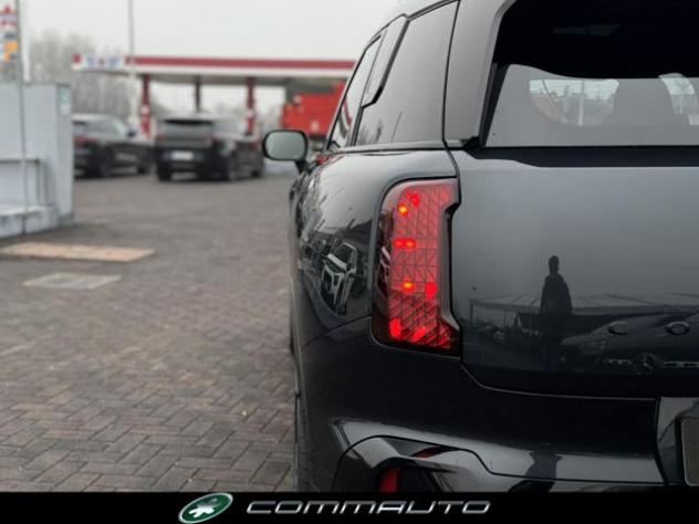 MINI John Cooper Works D JCW Countryman rif. 23289924 - Foto 10
