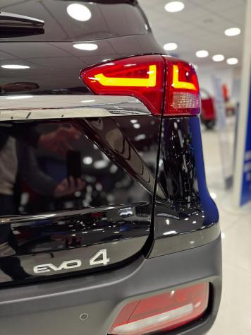 EVO EVO4 1.6 Gpl 115 - Foto 8