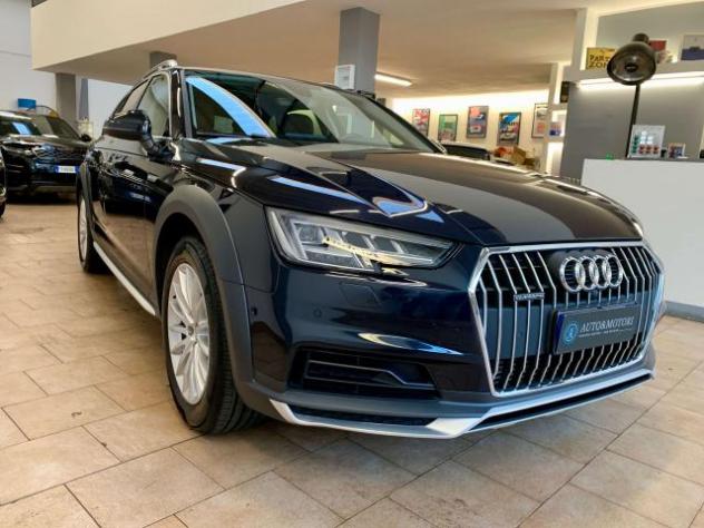Audi A4 allroad A4 Allroad Quattro 3.0 tdi 272cv tiptronic Business Advanced - Foto 5