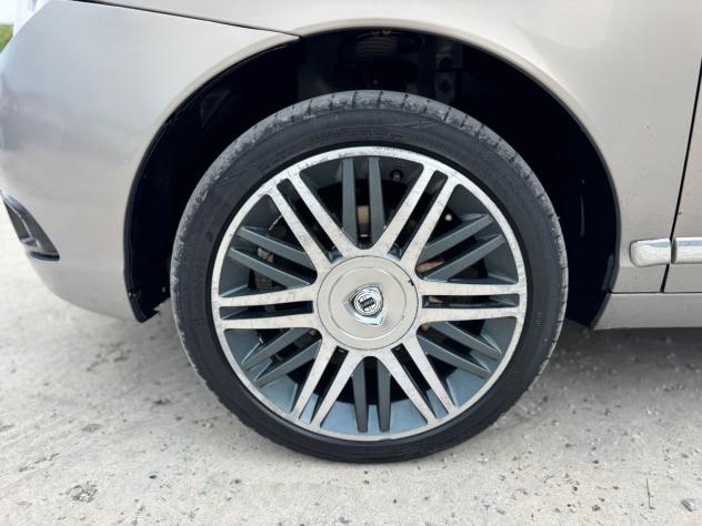 Lancia Ypsilon 1.3 MJT 90 CV Oro Giallo - Foto 10