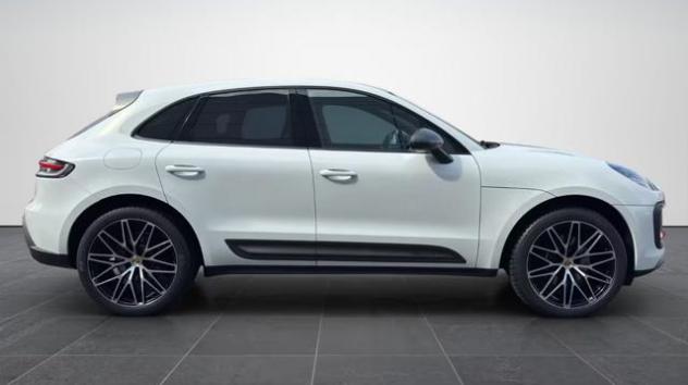 PORSCHE Macan T PANORAMA 21 PASM SPORT CHRONO rif. 23636908 - Foto 4