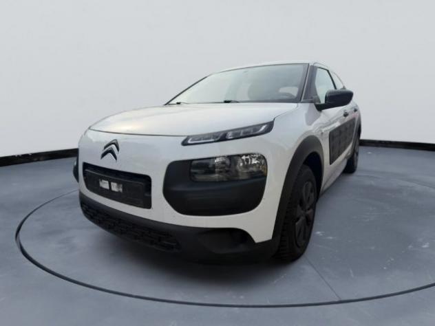 CITROEN C4 Cactus PureTech 75 Adatta a Neo Patentati rif. 24129777